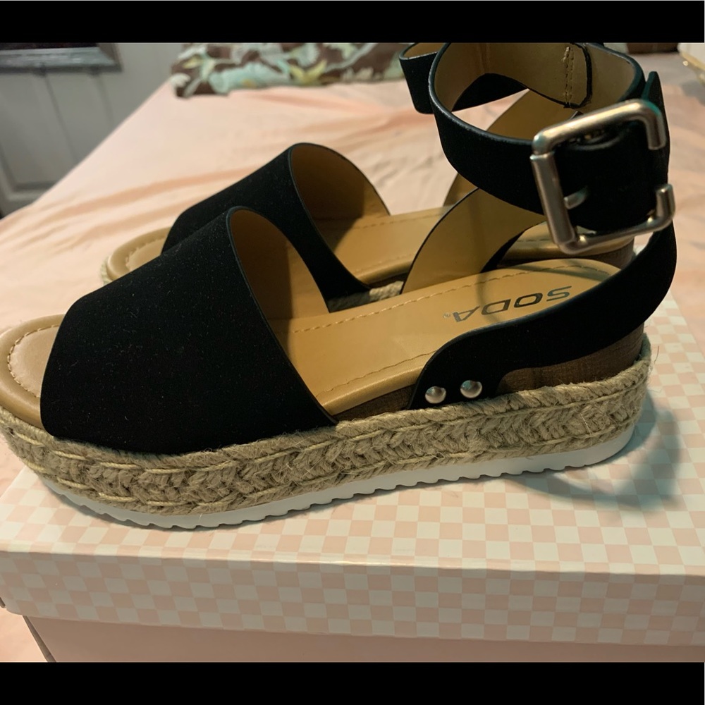 Shoes